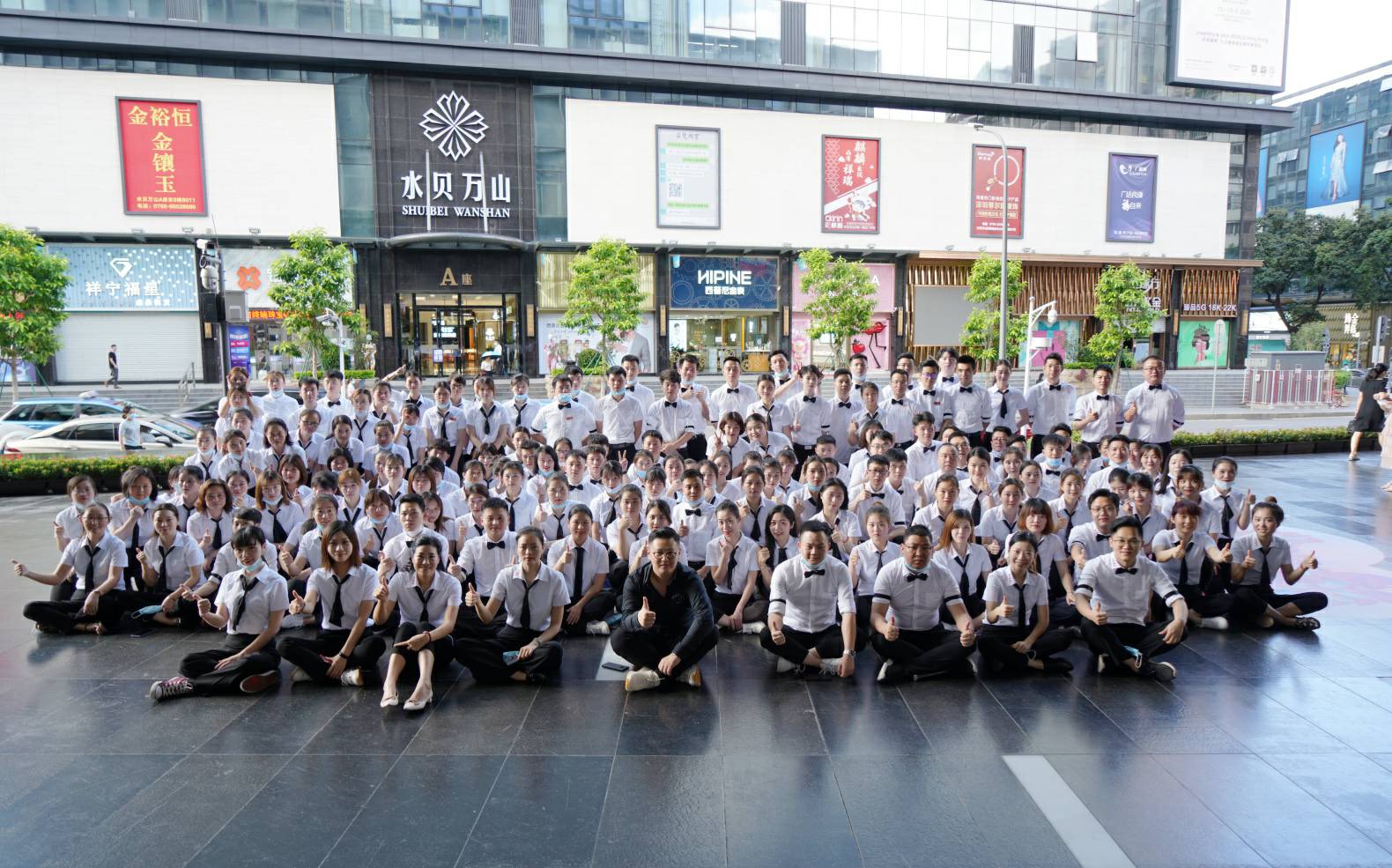 火力全开！九州体育_九州体育·（中国）官方网站《6.19买手狂欢节》盛大启幕